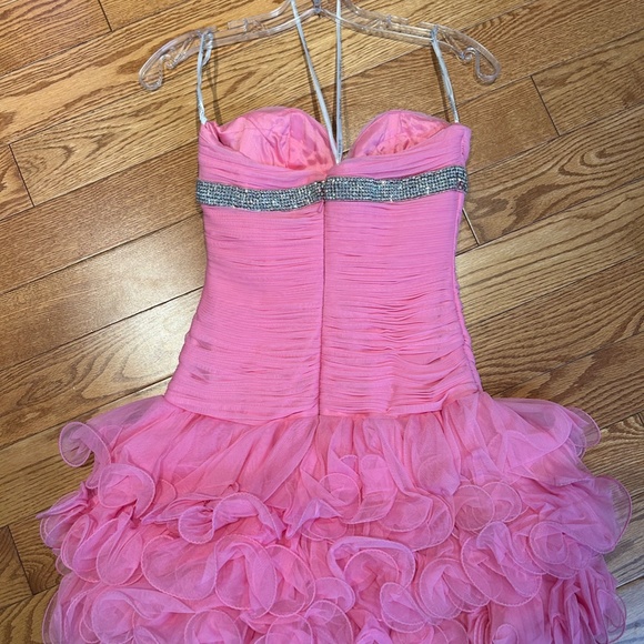 Party Dress - Picture 4 of 5